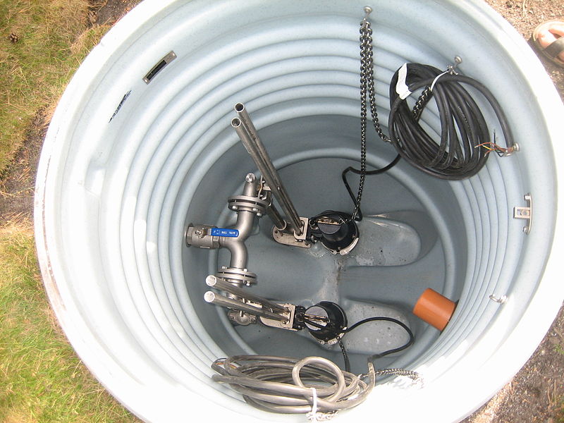 Sump Pump Installation and Service in Windsor