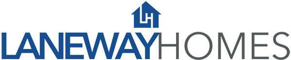 Laneway Homes Logo