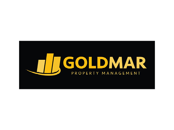 Goldmar Property Managment logo
