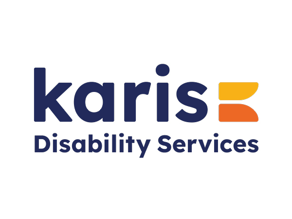 KarisDisabilityServices logo