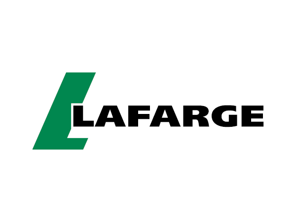Lafarge logo