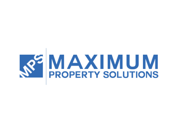 Maximum Property Solutions logo