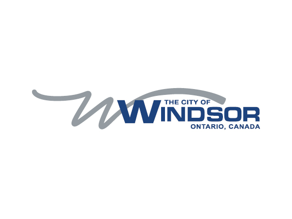 The City of Windsor logo