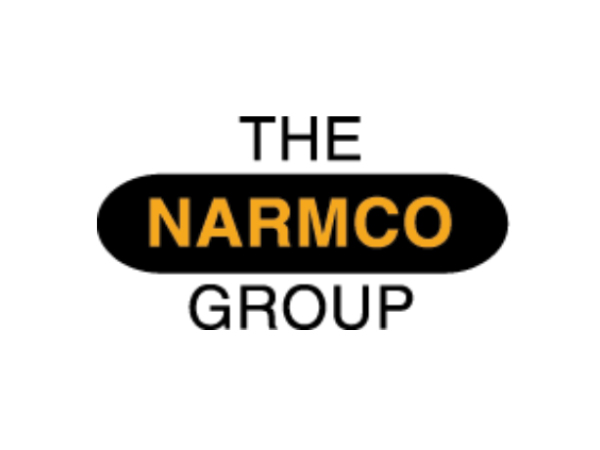 The Narmco Group Logo