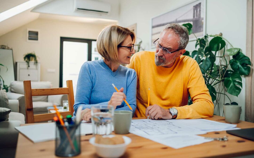 How to Plan a Successful Home Renovation: 5 Things You Need to Know