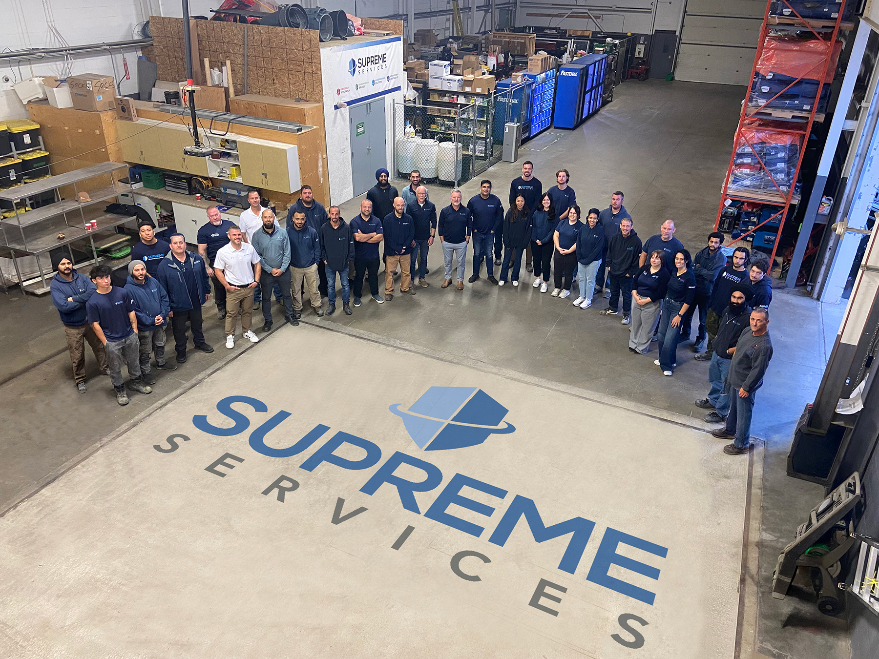 Careers at Supreme